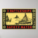 Recherche de cuirassés posters Bateaux