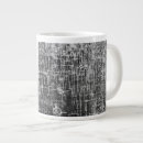 Search for horizontal lines mugs Pattern