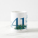 Search for first wedding anniversary mugs Birthday