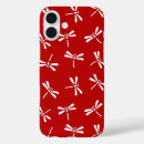 Recherche de motif de libellule iphone coques Libellules