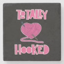 Recherche de tricot dessous de verres Noël