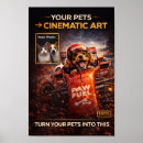 Recherche de pet memorials Chat