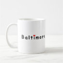 Search for maryland mugs Ravens