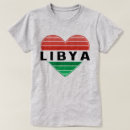 Search for libya tshirts Tripoli