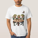 Search for frog and toad tshirts Animal