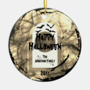 Search for happy halloween ornaments Full moon