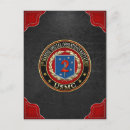 Search for military patch postcards 2nd msob 3d store