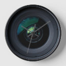 Recherche de caméra horloges Photographie