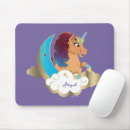 Recherche de divination tapis souris Style unique