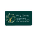 Search for christmas office stationery Gold