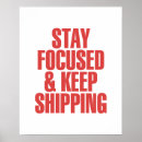 Search for stay focused posters Achievement