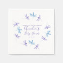 Search for dragonfly napkins Nature