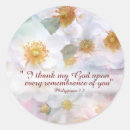 Search for thank you god stickers Thanks