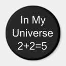 Recherche de humour maths de magnets École