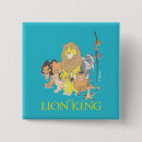 Search for 1990s buttons Disney lion king