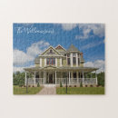 Search for housewarming puzzles New home