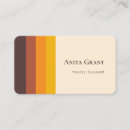 Search for mid century business cards Vintage