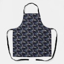 Search for the raven aprons Crow