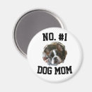 Search for 1 mum magnets Dog mom