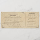 Search for parchment wedding invitations Scrolls