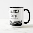 Search for off hand mugs Hands