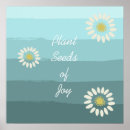 Recherche de grain posters Bleu