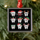 Recherche de dentist ornements Noël