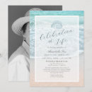 Search for sea celebration of life invitations Funeral