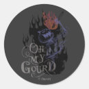 Search for jack skellington stickers Halloween