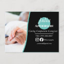 Search for caring postcards Professional