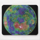 Search for venus mousepads Space