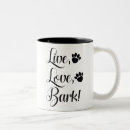 Search for barking mugs Pets