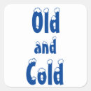 Search for senior citizen stickers Humour