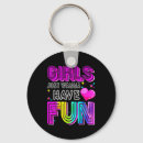 Search for 90 keychains Fun
