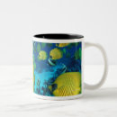 Search for school of fish mugs Swimming