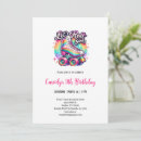 Search for rolling 5x7 invitations Girls