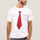 Search for necktie tshirts Faux