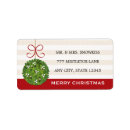 Search for kissing return address labels Couple