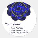 Search for 3rd chakra stickers Spirituality