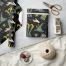 Search for spooky wrapping paper Modern