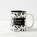 Search for cosmetics mugs Makeup artist