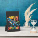 Search for autism plaques Neurodiversity