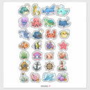 Search for school bag stickers Pink