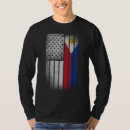 Search for filipino american tshirts Popular