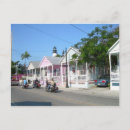 Search for florida christmas postcards Key west