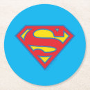 Search for outline coasters Supergirl