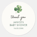 Search for irish baby stickers Watercolor