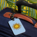 Recherche de del bagages étiquettes Drapeau