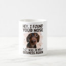 Search for nose mugs Business