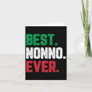 Search for nonno cards Dad